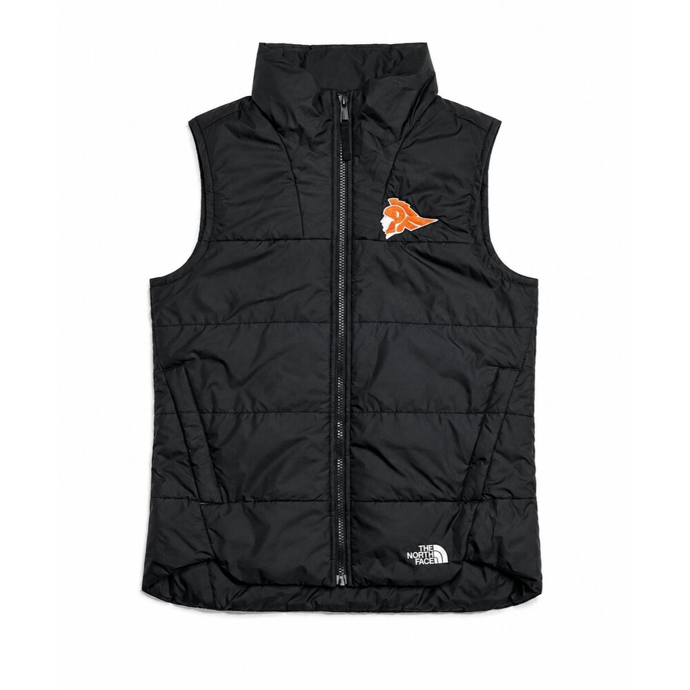 The North Face Women’s Black Puffer Winter Jacket Size Small NWOT